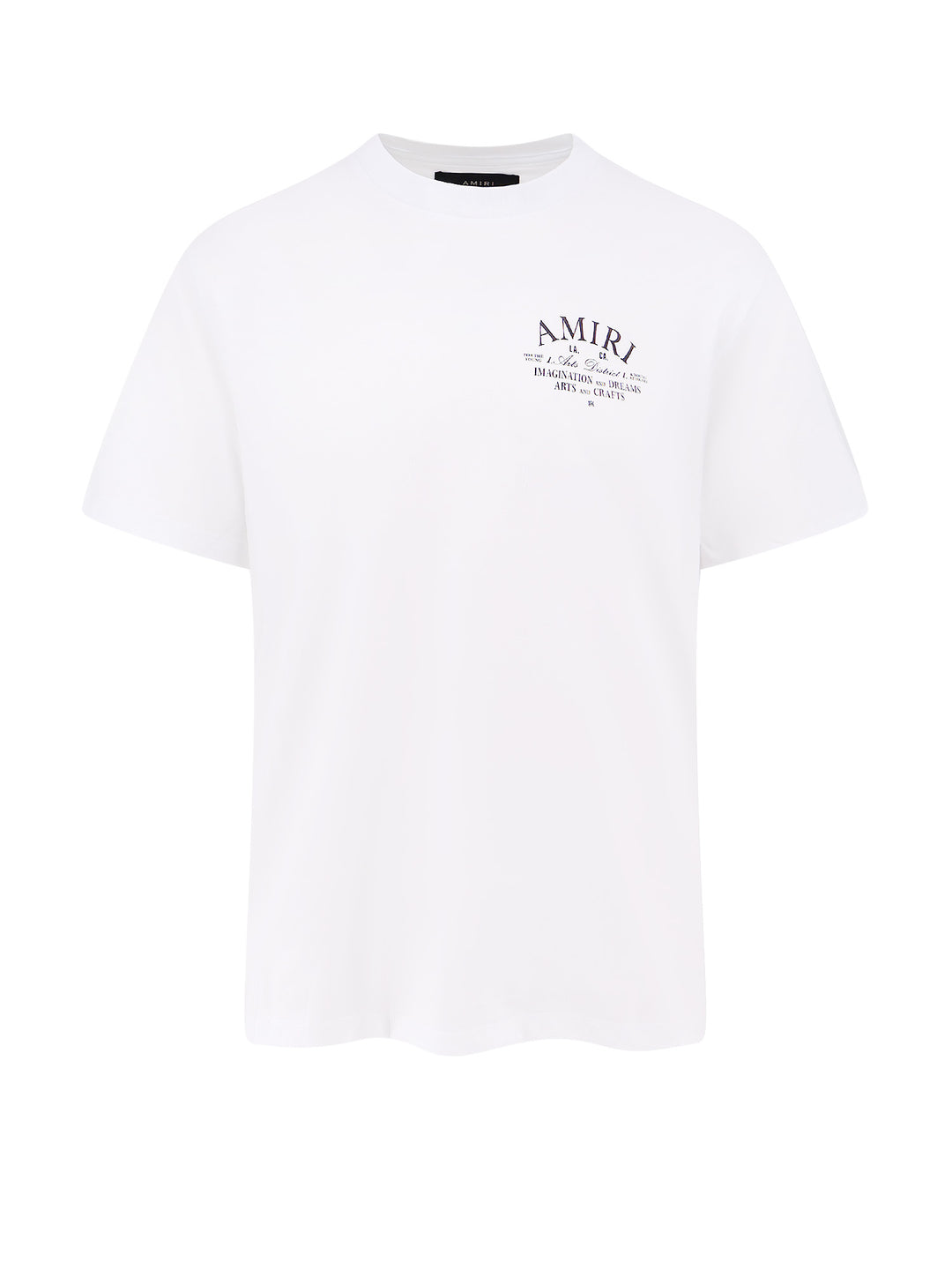 Amiri T-shirts and Polos -  | 3f00e1b50500b2feb29a69da7c1fcc87f4d78609