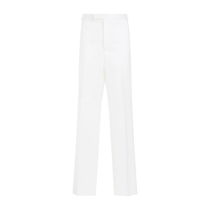 Thom Browne Chino - White | 2ed3687348b154b675ba73062be0b97d7158b7cb