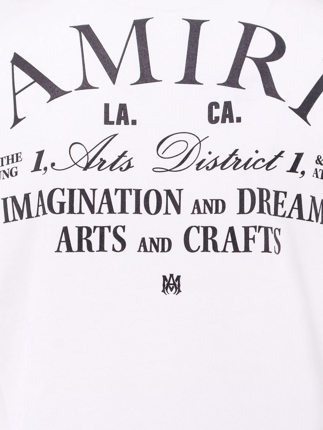 Amiri T-shirts and Polos -  | 0b2ba47d9d01e20e7c47d909c20530517488054f