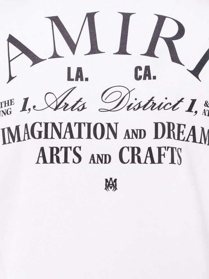 Amiri T-shirts and Polos -  | 0b2ba47d9d01e20e7c47d909c20530517488054f