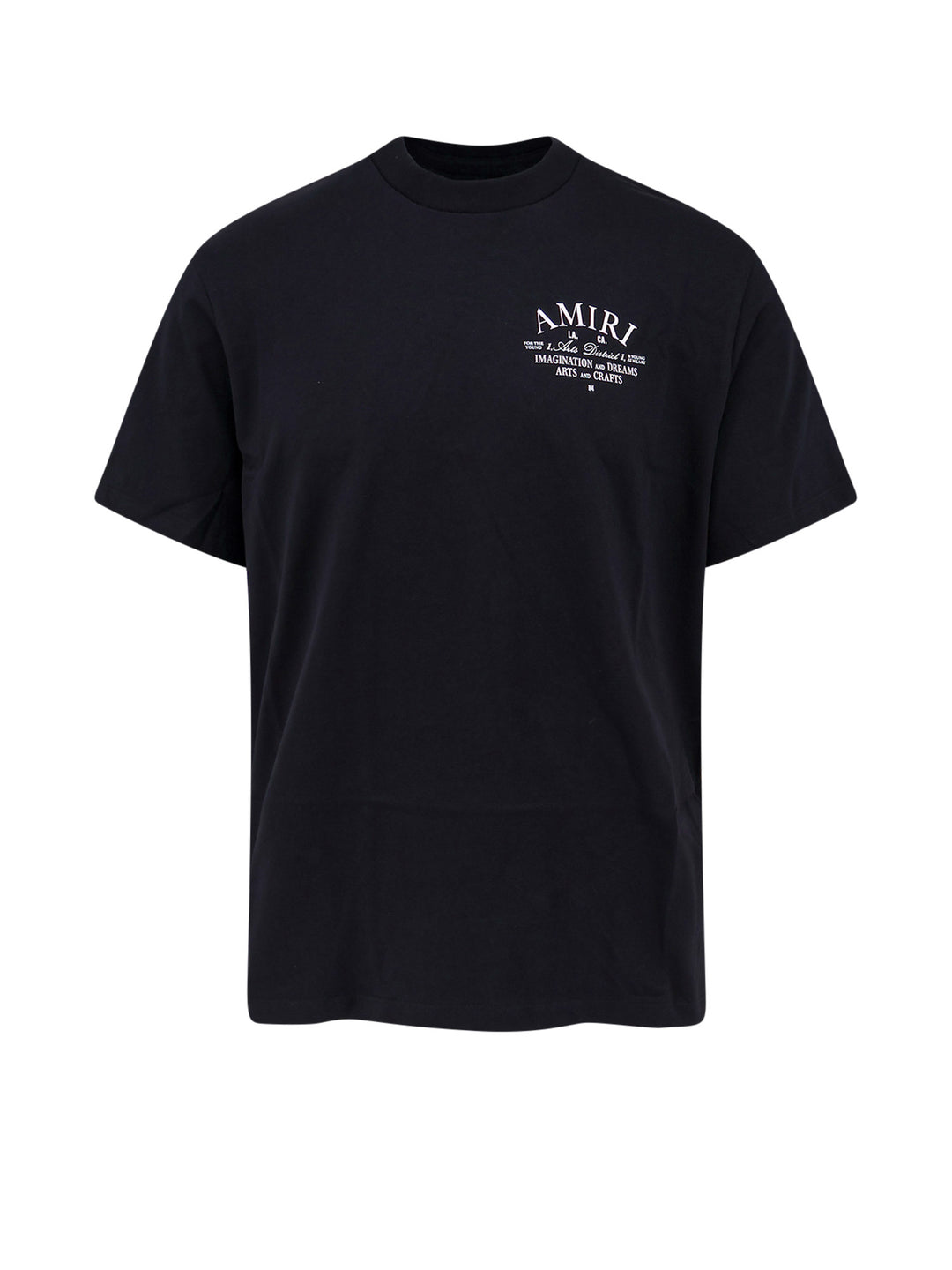 Amiri T-shirts and Polos -  | 1ce6e331da5ee16755a01aca748b8ca4dc24bfcd