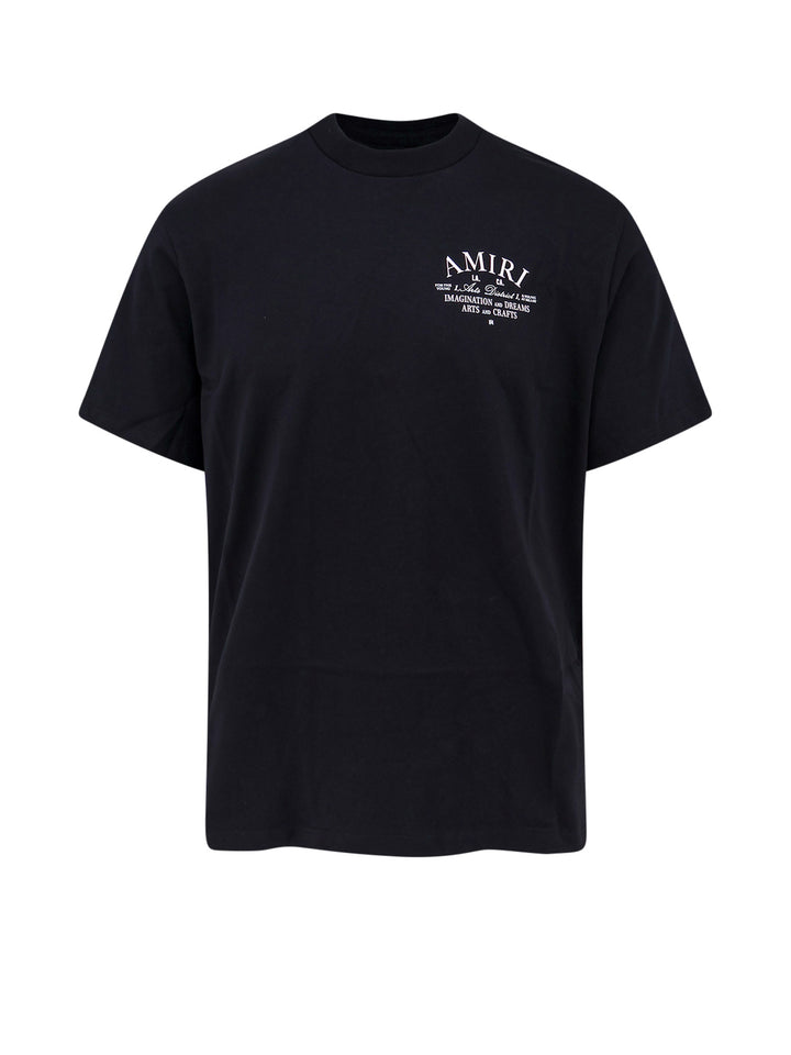 Amiri T-shirts and Polos -  | 1ce6e331da5ee16755a01aca748b8ca4dc24bfcd