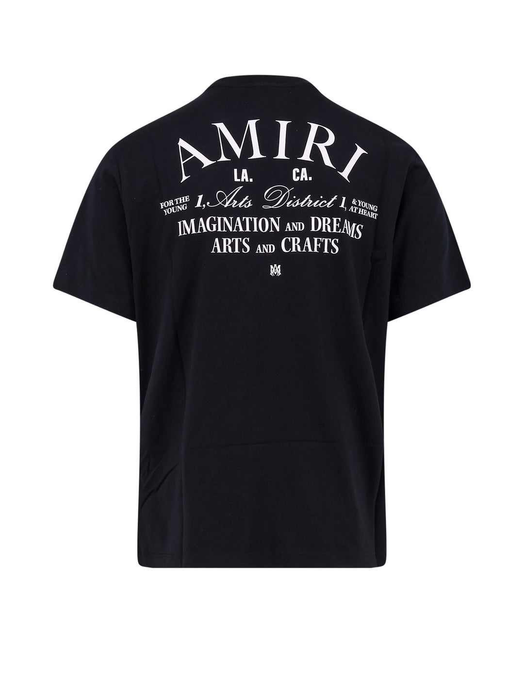 Amiri T-shirts and Polos -  | 00dbe1c527ffd1d35c763333d9866f6f074eff5b