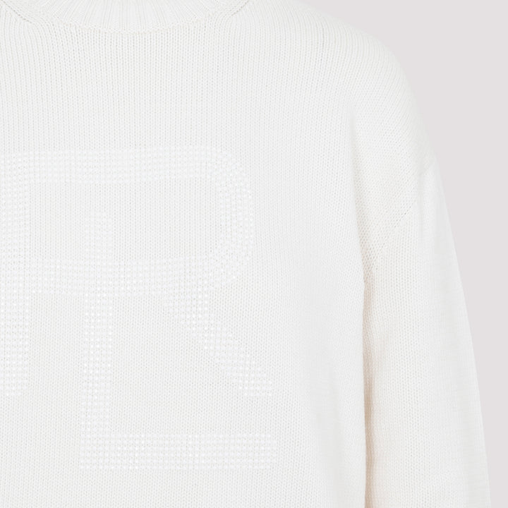 Ralph Lauren Collection Pullover - White | 8193d9b687e3d15265204ac89ec8125c80cd8a1b