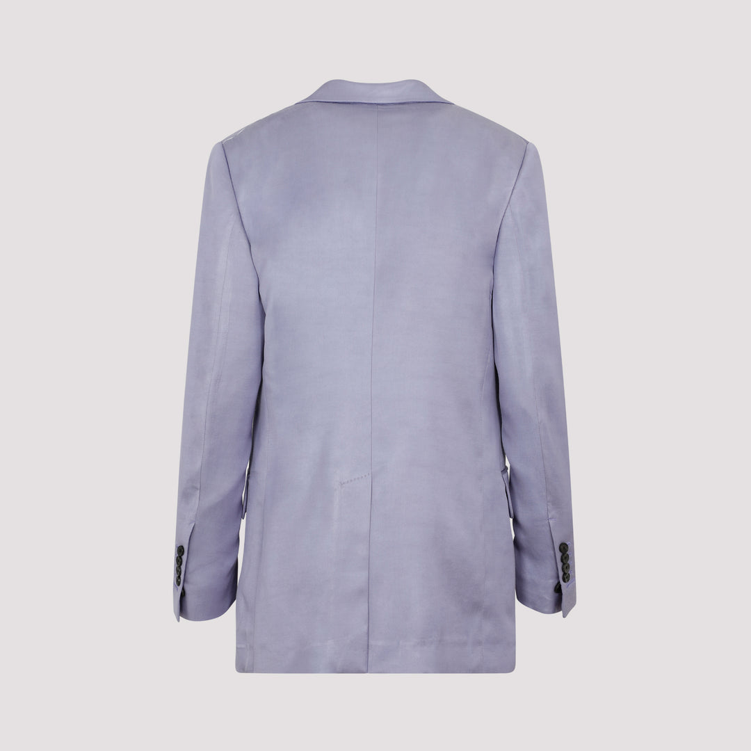 Tom Ford Blazer - Pink & Purple | cabf4b6e99bc32f4da866ddf402a12bbee6add97