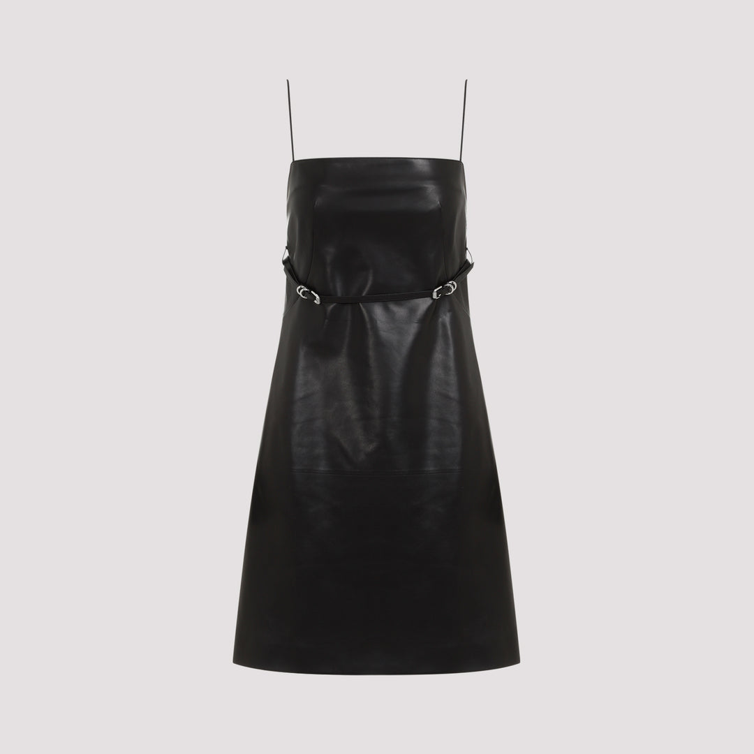 Givenchy Mini dresses - Black | 7c2308a94123d2434b57f393e579c6d15276b8a4