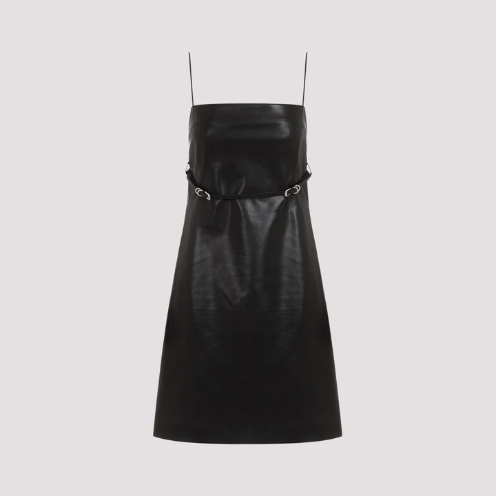 Givenchy Mini dresses - Black | 7c2308a94123d2434b57f393e579c6d15276b8a4