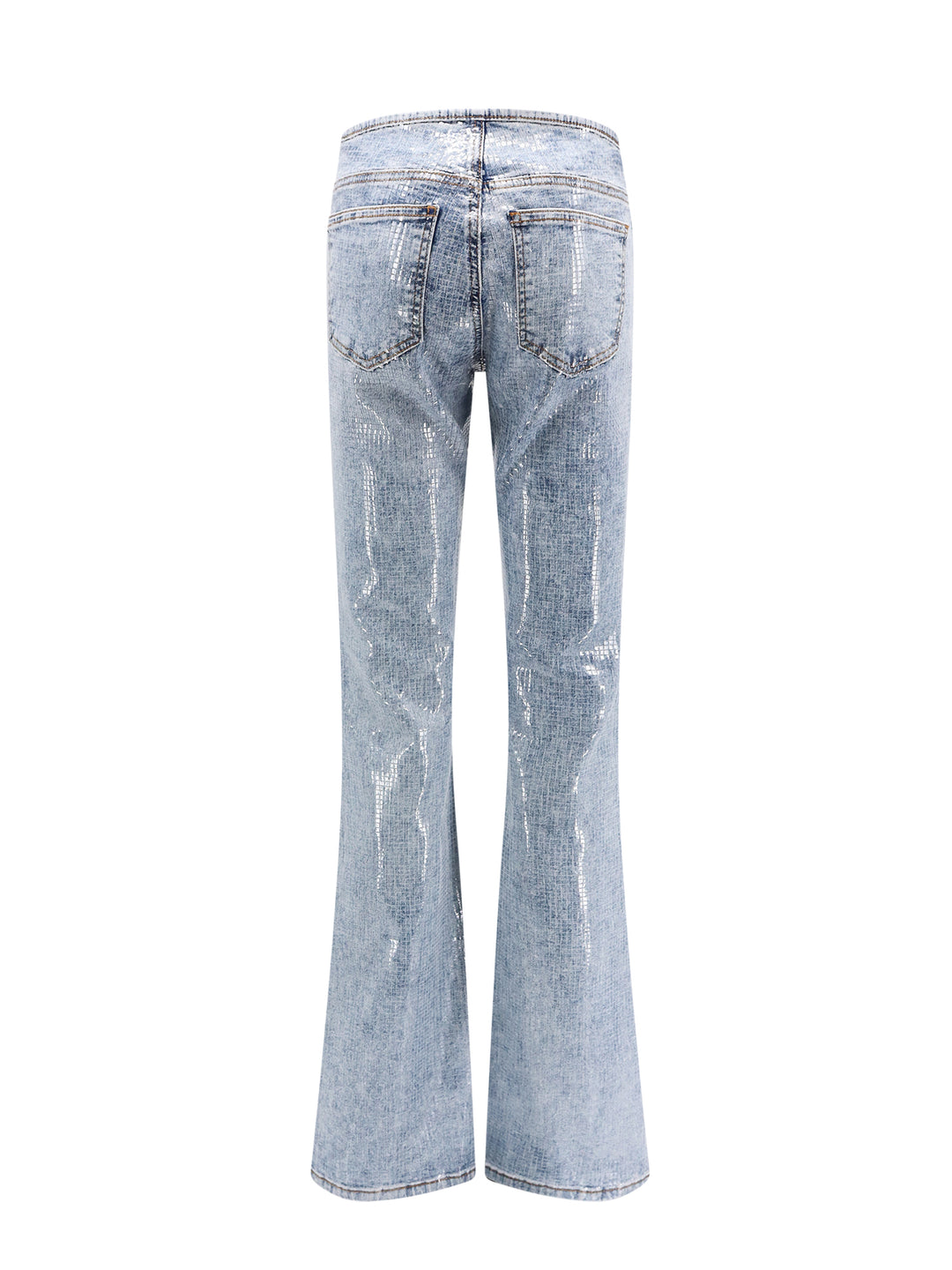 Diesel Jeans - Blue and green | 325c5fb86b4a3b977673920aec252f018f1a0fd3