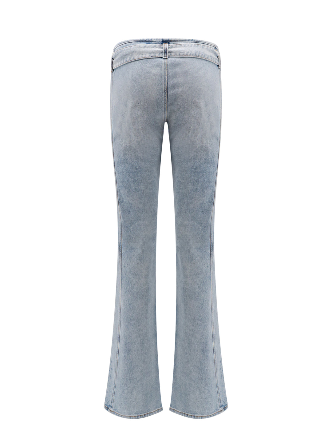 Diesel Jeans - Blue and green | 9b84ee2e723036b7c5cf2c1e08b4f3f620cbc859