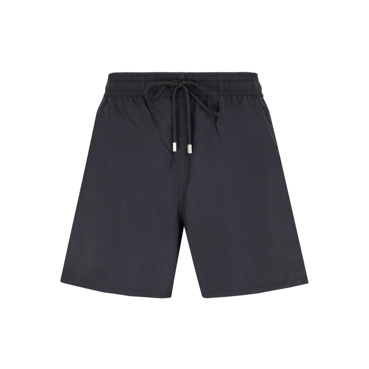 Vilebrequin Swim shorts - Black | 52577a44594e7fbd20fc93cbaaa9683a3506e64f