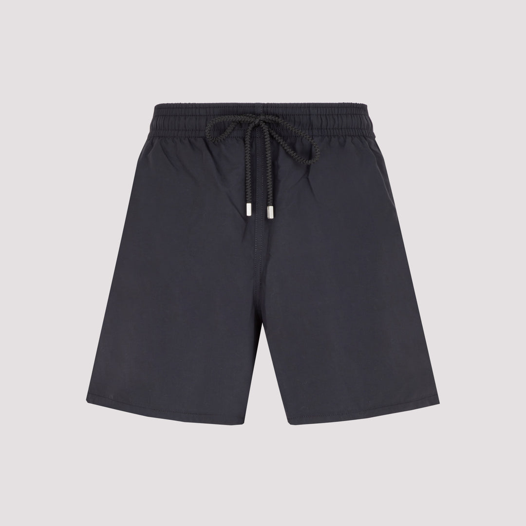 Vilebrequin Swim shorts - Black | a4b808a7a05a1bf20f007b2ad1f573c972a46db2