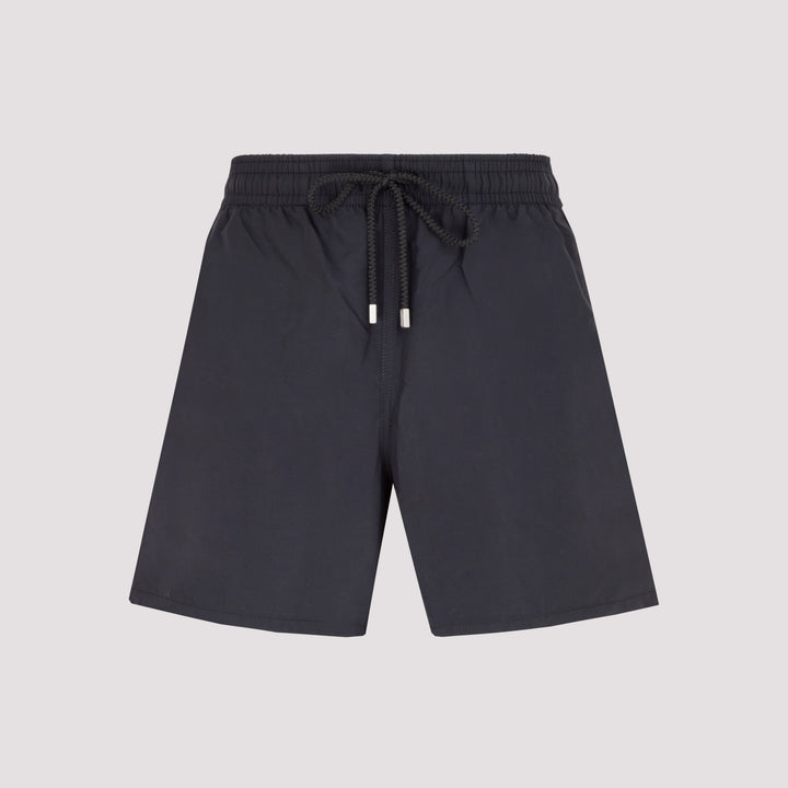 Vilebrequin Swim shorts - Black | a4b808a7a05a1bf20f007b2ad1f573c972a46db2