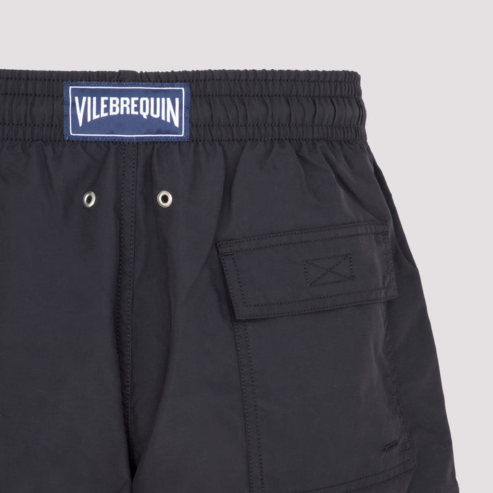 Vilebrequin Swim shorts - Black | a5f1c583a63e69053d89c9dcaba2f0f4ce2e759a