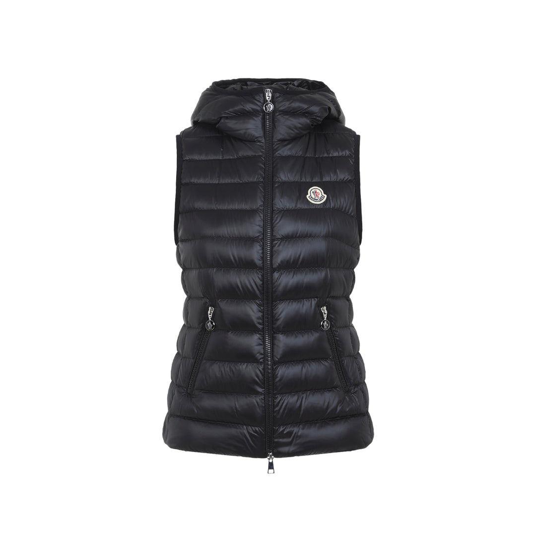 Moncler Down jackets - Black | a7236badab5f9d98c039138bc4b9ed9108ce3bf9