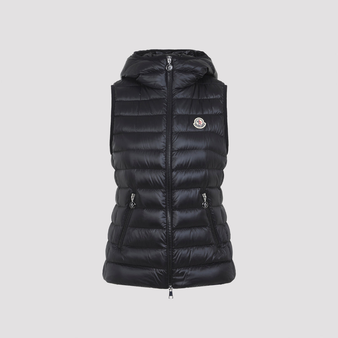 Moncler Down jackets - Black | 5e5398fe63a2db1cb906005a3a8a941f56eea4da
