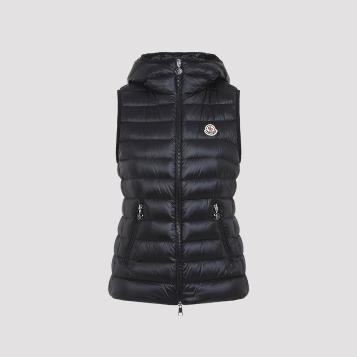 Moncler Down jackets - Black | 5e5398fe63a2db1cb906005a3a8a941f56eea4da