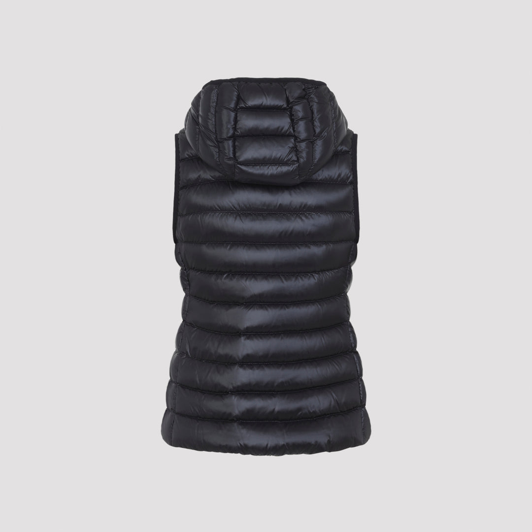 Moncler Down jackets - Black | b07e9af3f5ffa8fab7c1f625adbae375b331ea94