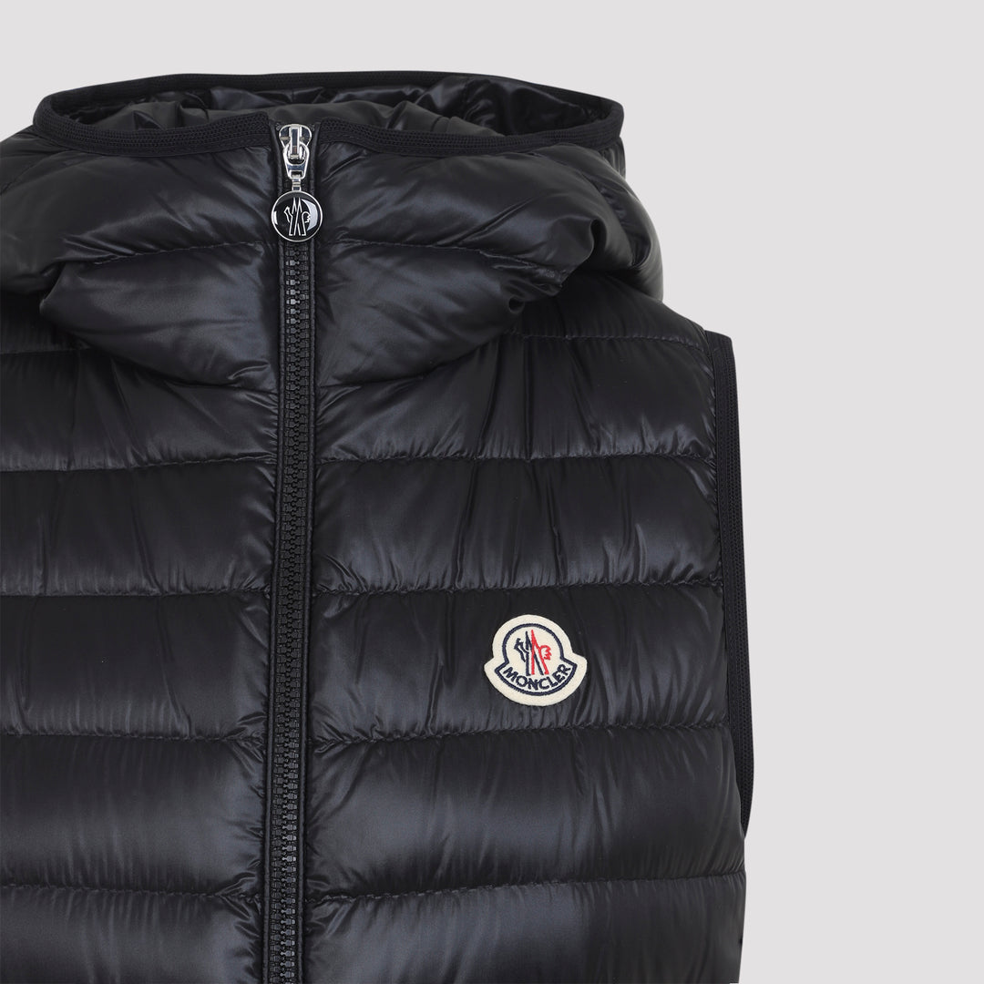 Moncler Down jackets - Black | f6bd4ee02fbdadeff2627cb18e802f884de5e088