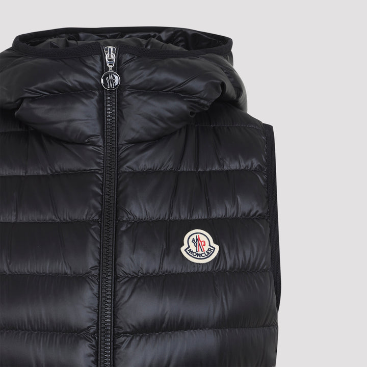 Moncler Down jackets - Black | f6bd4ee02fbdadeff2627cb18e802f884de5e088