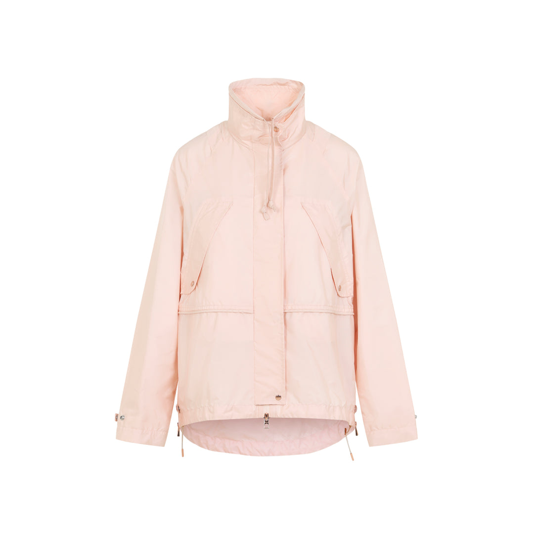 Moncler Down jackets - Nude & Neutrals | 8f59ac2ed50594e72f3b031cc976fdb4cc28d8e9