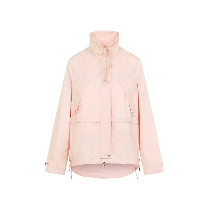 Moncler Down jackets - Nude & Neutrals | 8f59ac2ed50594e72f3b031cc976fdb4cc28d8e9