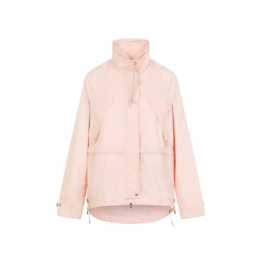 Down Jackets Nude & Neutrals