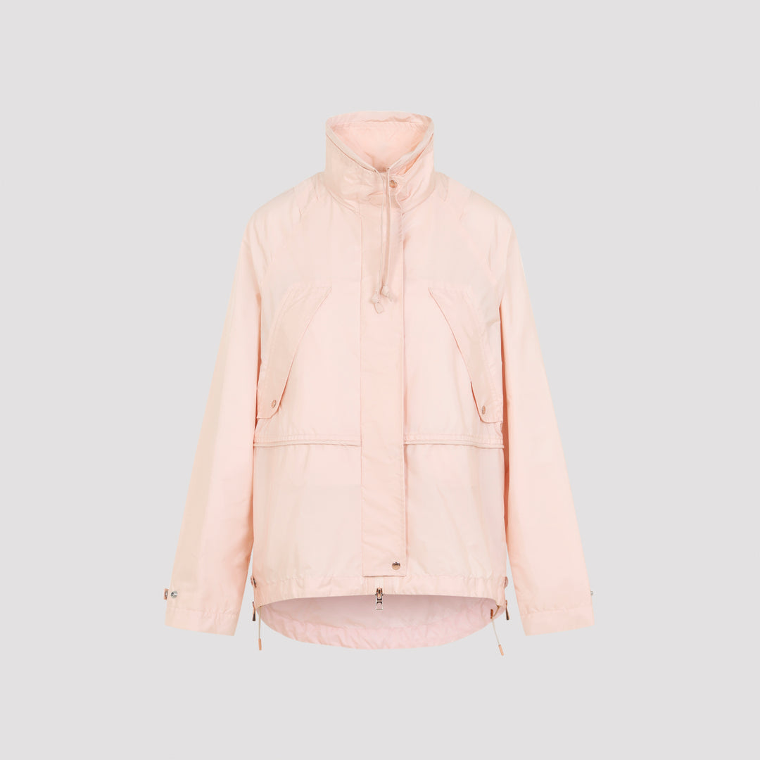 Moncler Down jackets - Nude & Neutrals | aee3f31613ec17610aac7da995fdf743603f1f35