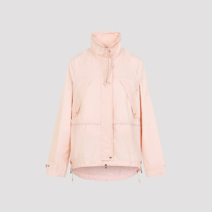 Moncler Down jackets - Nude & Neutrals | aee3f31613ec17610aac7da995fdf743603f1f35