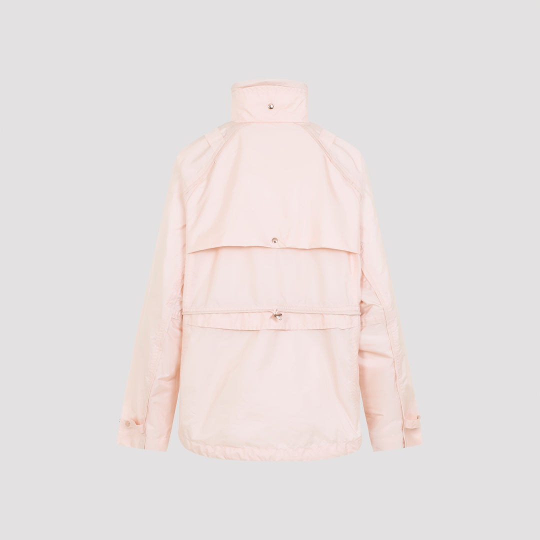 Moncler Down jackets - Nude & Neutrals | 83159b2eadfaf982b3b435d5f70c6522e7103e7c
