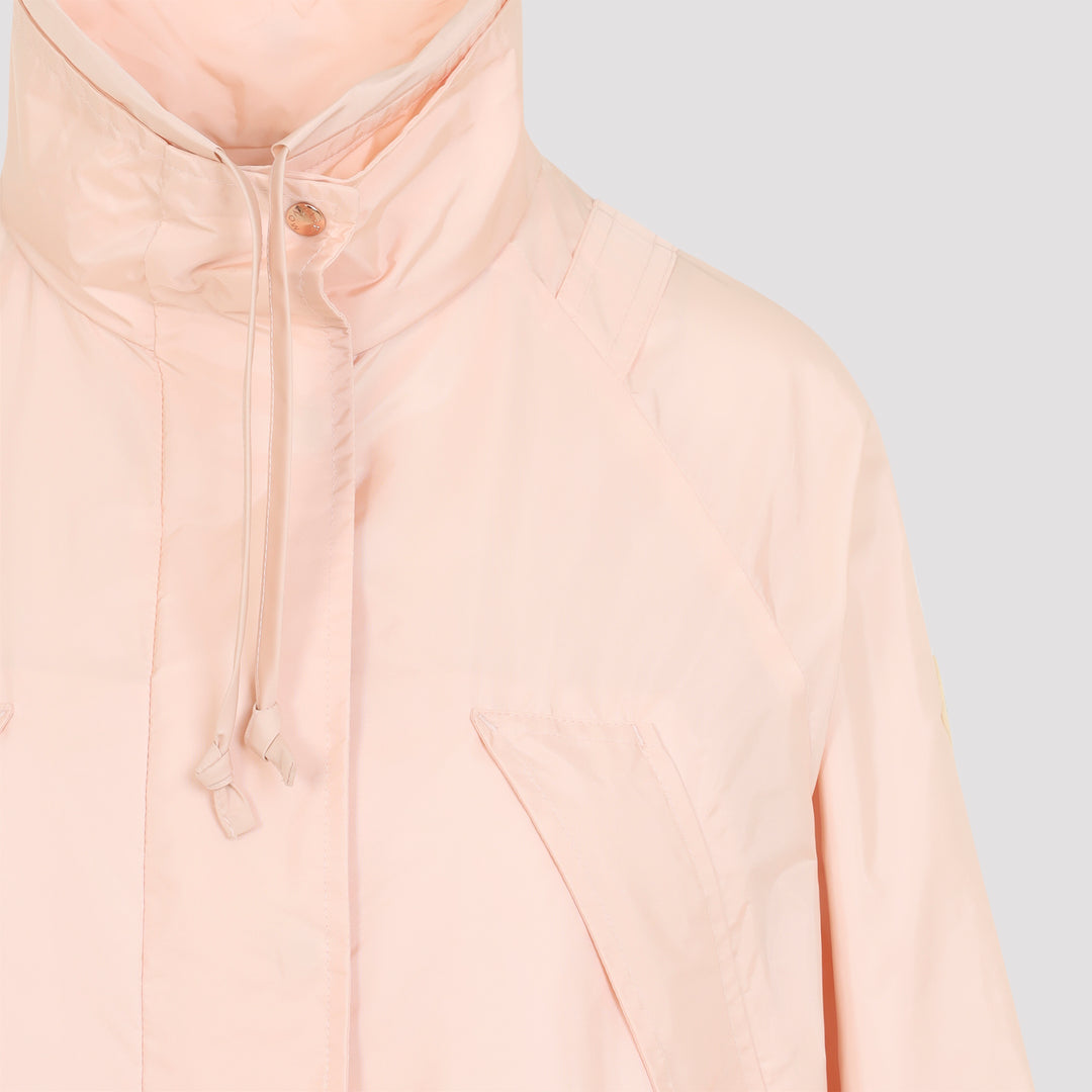 Moncler Down jackets - Nude & Neutrals | f4f3c923d74583ca79c1c73a0656c6094fe165b0