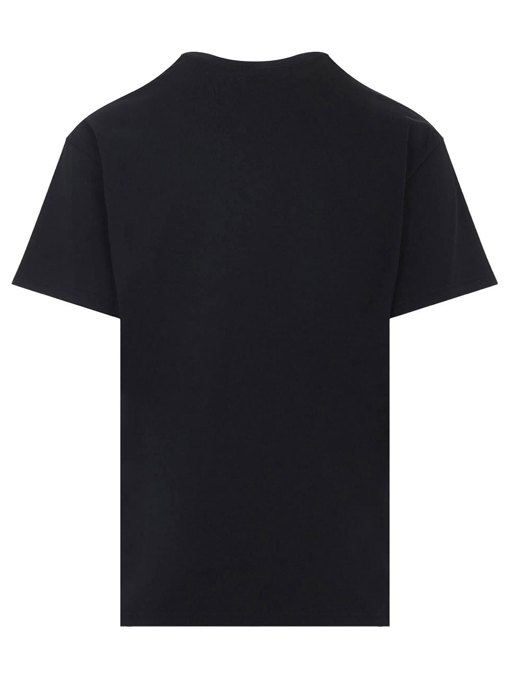 Givenchy T-shirts - Black | 33a031b7481cec3151071d36e0bed91f68937926