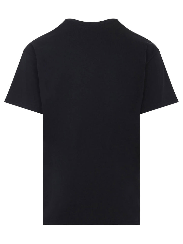 Givenchy T-shirts - Black | 33a031b7481cec3151071d36e0bed91f68937926