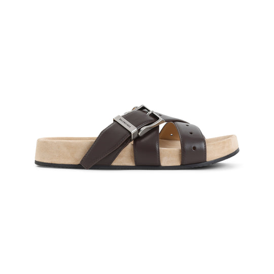 Sandals Nude & Neutrals