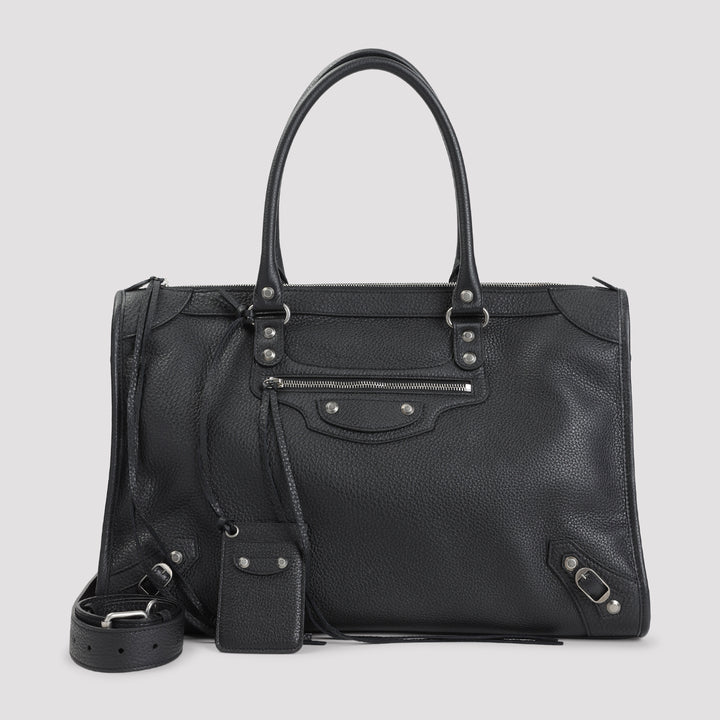 Balenciaga Totes - Black | 27452a65bb3817df3d4e0aa40c580ea218bc1abb