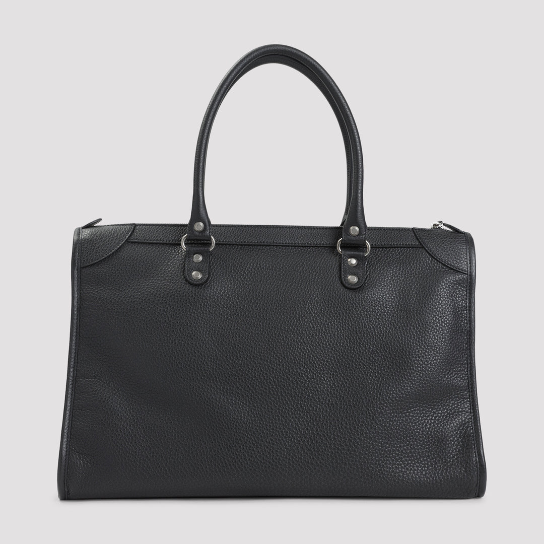 Balenciaga Totes - Black | 5e457d85f44ca9fdc1055087a1b80cec0430edbc