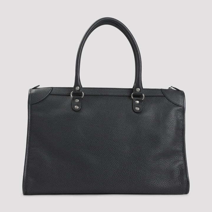 Balenciaga Totes - Black | 5e457d85f44ca9fdc1055087a1b80cec0430edbc