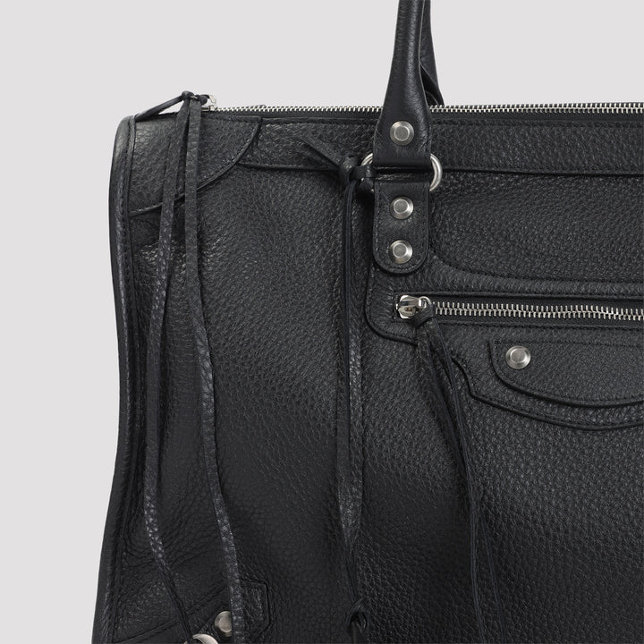 Balenciaga Totes - Black | 8c01a136314b06e7beb3b7c19f8af90deda349f3