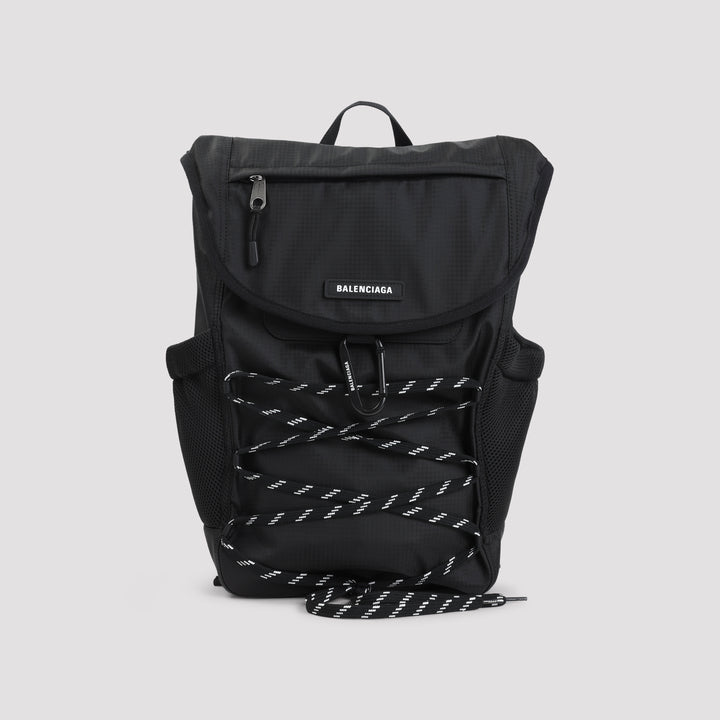 Balenciaga Backpacks & Travels - Black | 328502ec2f755f857139cb2d6d2a49e8b6d27909