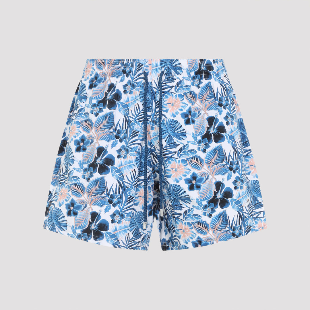 Vilebrequin Swim shorts - Multicolour | 49834edc63a2425fc393243951907eeb5bfa6e63