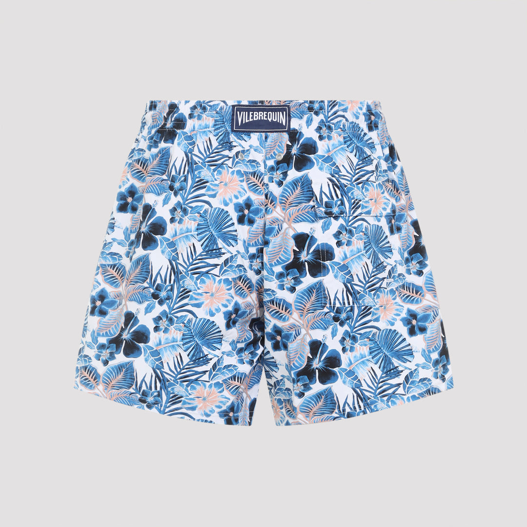 Vilebrequin Swim shorts - Multicolour | 7bd7d67f5472ae6412917b43fdb1c4b96cecb975