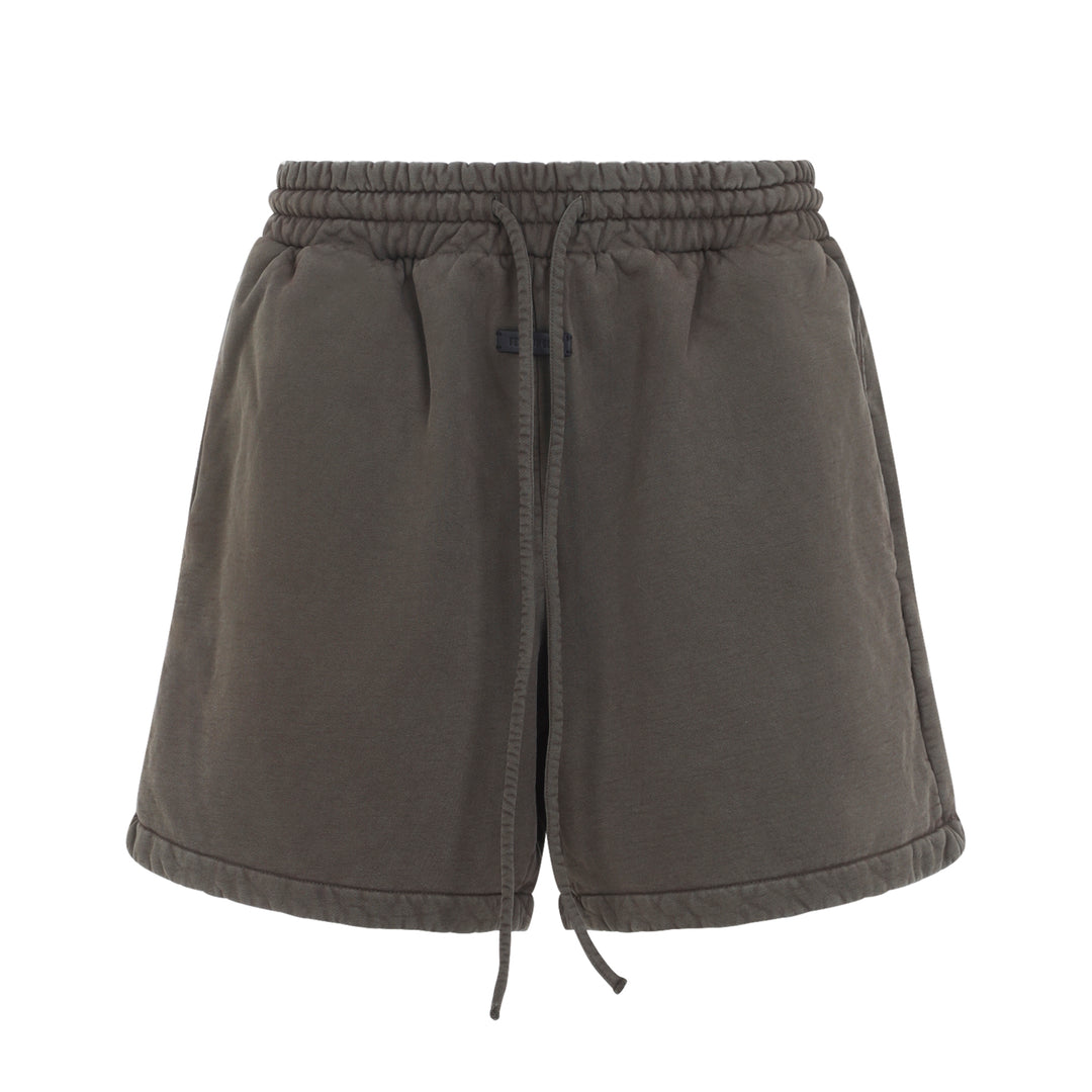 Fear Of God Bermuda - Brown | 23942e7078246258fae26497be3f734046daf7fb