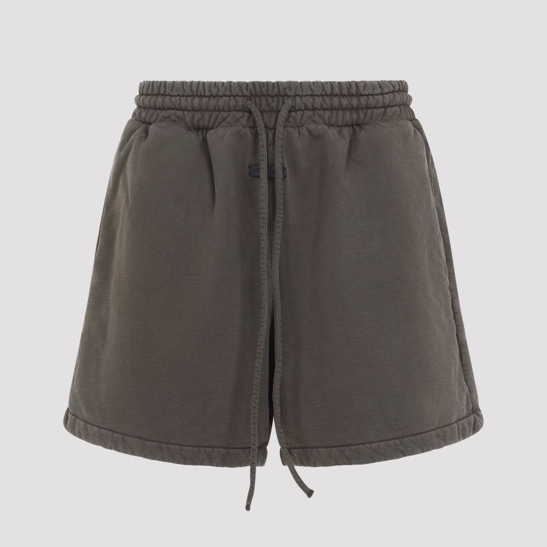 Fear Of God Bermuda - Brown | 89445c16a7c6ad0c3aa9a975a2cf424291ca35e0