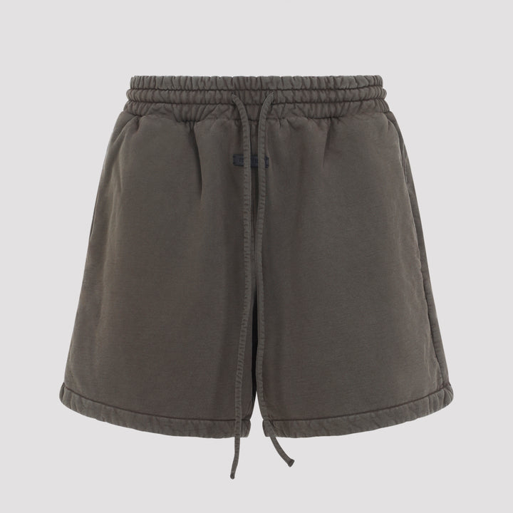 Fear Of God Bermuda - Brown | 89445c16a7c6ad0c3aa9a975a2cf424291ca35e0