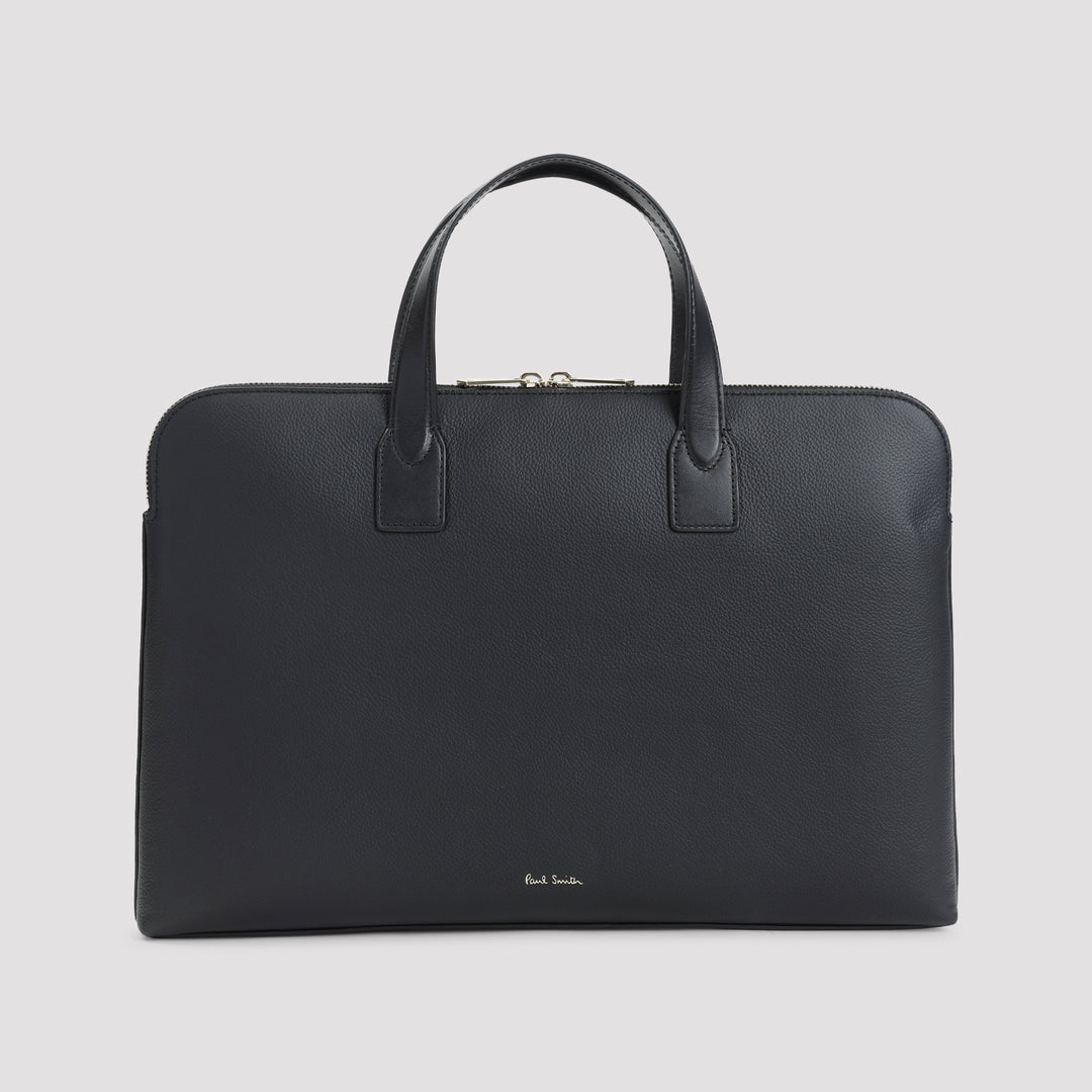 Paul Smith Handbag - Black | f613d19bec7985a27e63e4f9bf879526275d9ab1