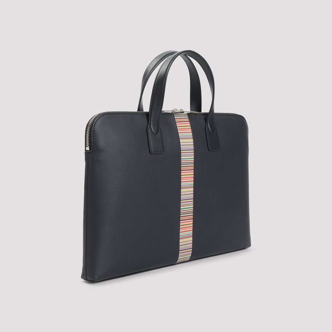 Paul Smith Handbag - Black | e094baef8945640642cd3e45b393a9b650b5b6e5