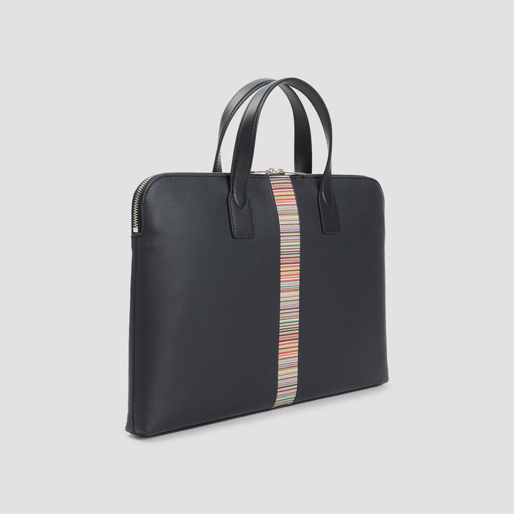 Paul Smith Handbag - Black | e094baef8945640642cd3e45b393a9b650b5b6e5