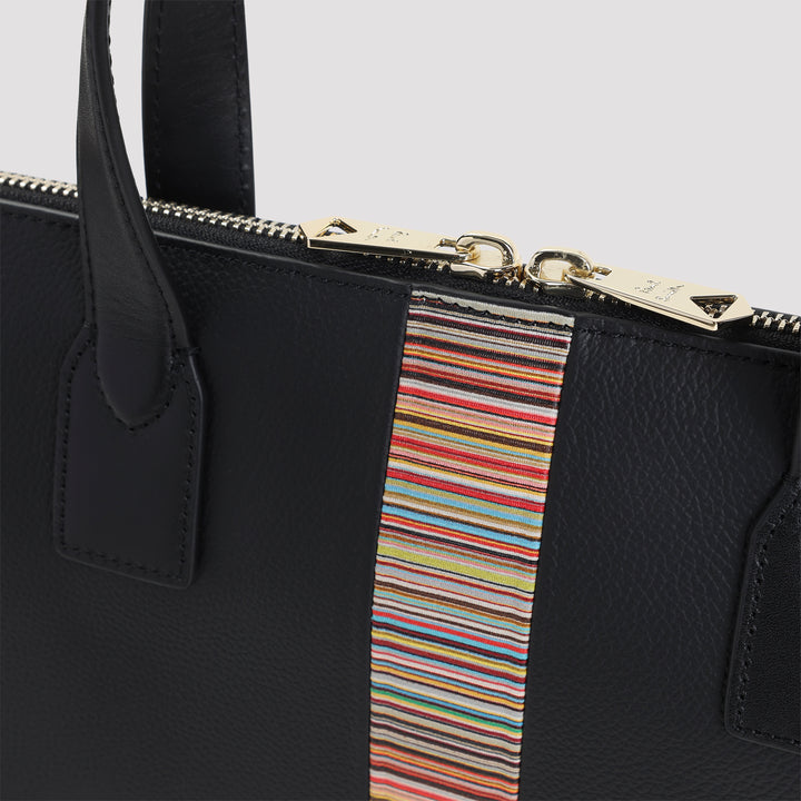 Paul Smith Handbag - Black | 511058e06b267843066f480da8dccb0eb124f456