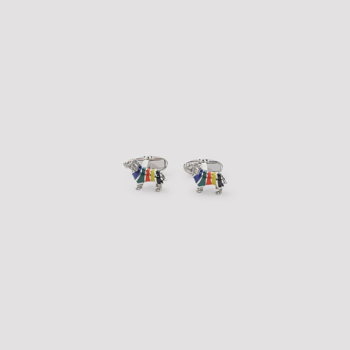 Paul Smith Cufflinks - Multicolour | 6a49d450c1ba9a2a0cf25eaa2fbb1900f5822a59
