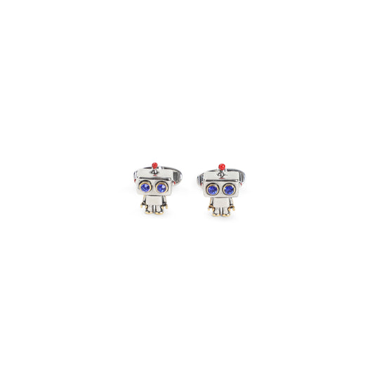 Cufflinks Metallic