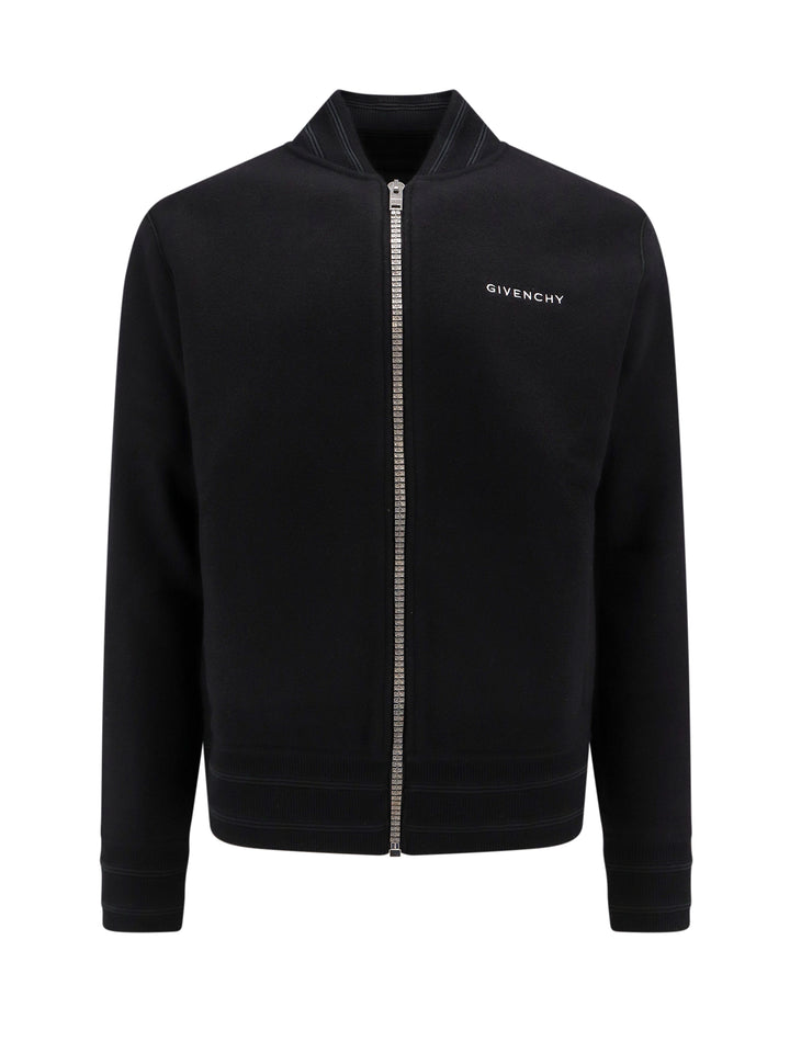 Givenchy Sweaters - Blacks and greys | 4b9fd4eadbef1e7e42edc29da447d375f46b7947